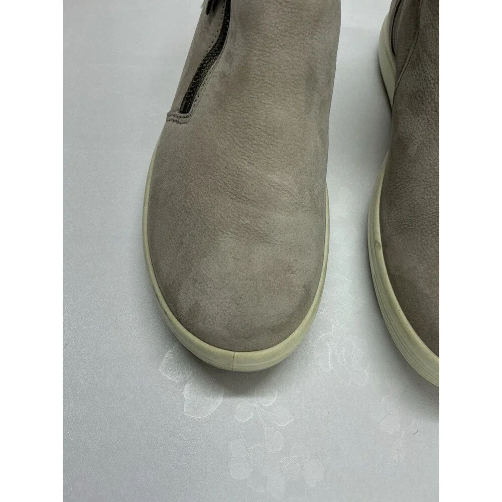 Ecco Women's Shoes Size 8.5
